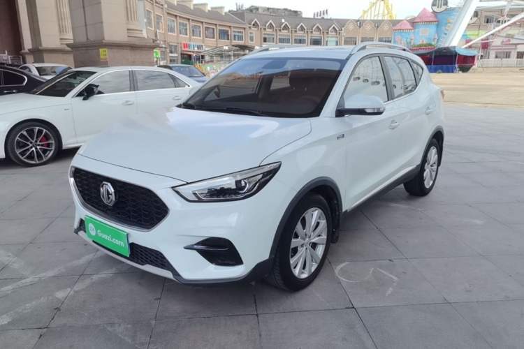 Used MG ZS 2020 180 DVVT Automatic Lite Guazi used car, China used car export, Used car for sale, Used  cars, Cheapest cars for sale