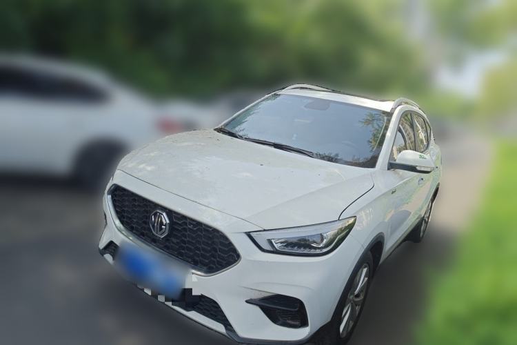 Used MG ZS 2020 180 DVVT Manual Lite Guazi used car, China used car export, Used car for sale, Used cars, Cheapest cars for sale