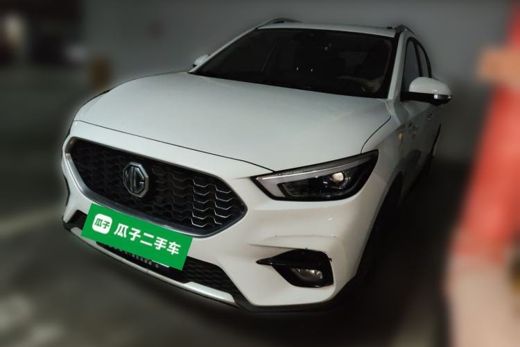 Used MG ZS 2020 180 DVVT Automatic Plus L2+ Guazi used car, China used car export, Used car for sale, Used cars, Cheapest cars for sale