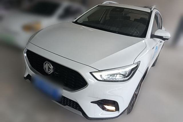 Used MG ZS 2020 180 DVVT Automatic Plus L2+