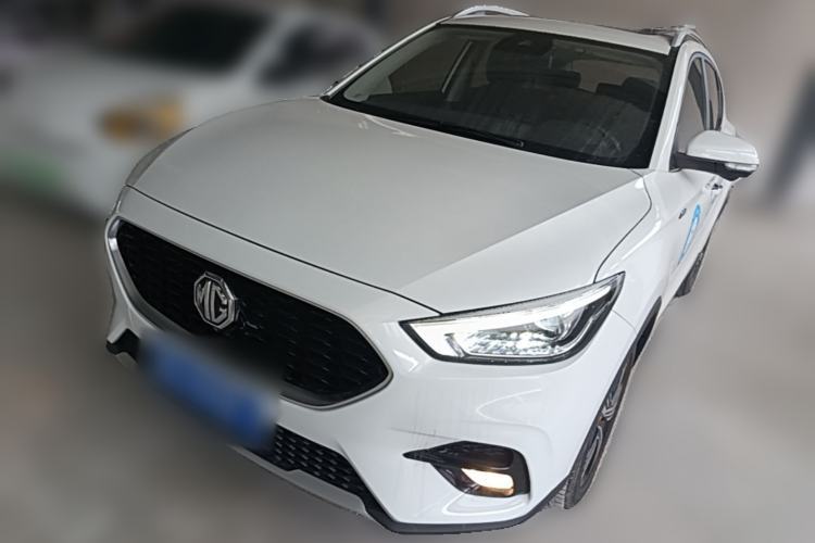Used MG ZS 2020 180 DVVT Automatic Plus L2+ Guazi used car, China used car export, Used car for sale, Used  cars, Cheapest cars for sale