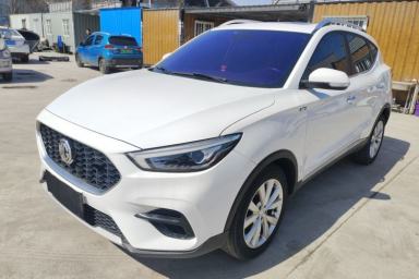 Used MG ZS 2020 180 DVVT Automatic Lite