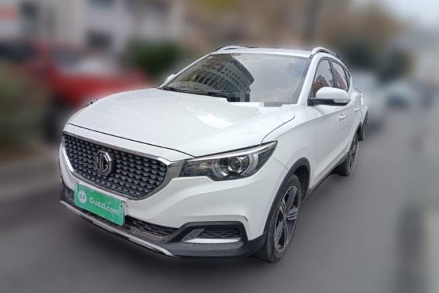 Used MG ZS 2020 Global Bestseller 1.5L Manual Comfort Edition