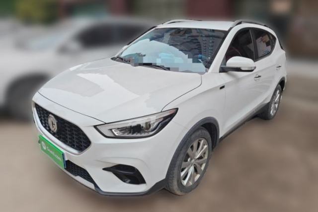 Used MG ZS 2020 180 DVVT Automatic UP