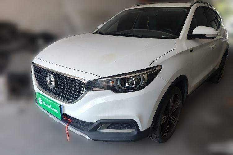 Used MG ZS 2020 Global Bestseller with 1.5L Engine Manual Transmission and a Massive 65-Inch Panoramic Sunroof Version Guazi used car, China used car export, Used car for sale, Used cars, Cheapest cars for sale