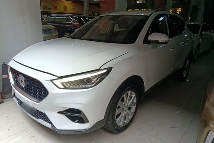 Used MG ZS 2020 180 DVVT Automatic UP Guazi used car, China used car export, Used car for sale, Used cars, Cheapest cars for sale