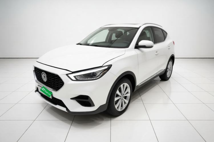 MG ZS 2020 180 DVVT Automatic UP usado Guazi used car, China used car export, Used car for sale, Used cars, Cheapest cars for sale