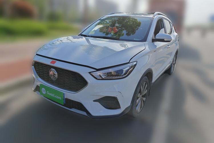 Used MG ZS 2020 180 DVVT Automatic Lite Guazi used car, China used car export, Used car for sale, Used cars, Cheapest cars for sale