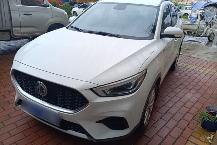 Used MG ZS 2020 180 DVVT Automatic UP Guazi used car, China used car export, Used car for sale, Used cars, Cheapest cars for sale