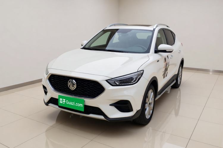 Used MG ZS 2020 180 DVVT Automatic Lite Guazi used car, China used car export, Used car for sale, Used  cars, Cheapest cars for sale