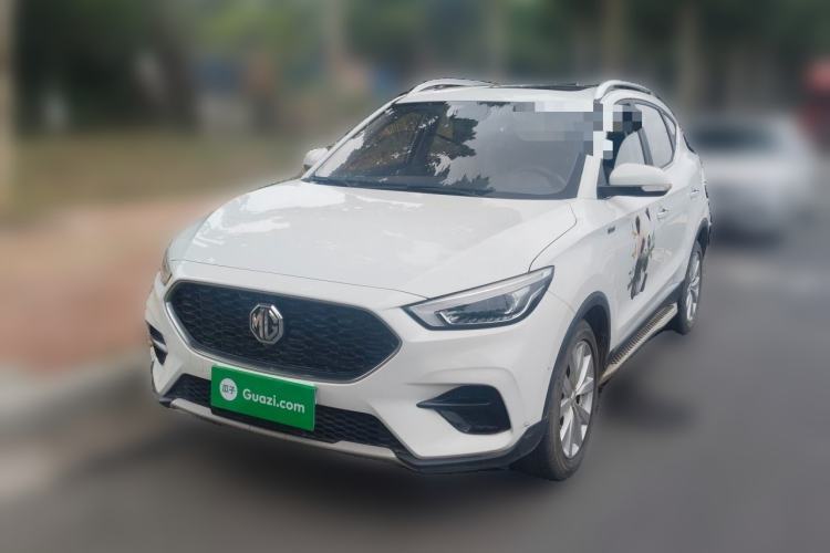 Used MG ZS 2020 180 DVVT Automatic Lite Guazi used car, China used car export, Used car for sale, Used  cars, Cheapest cars for sale
