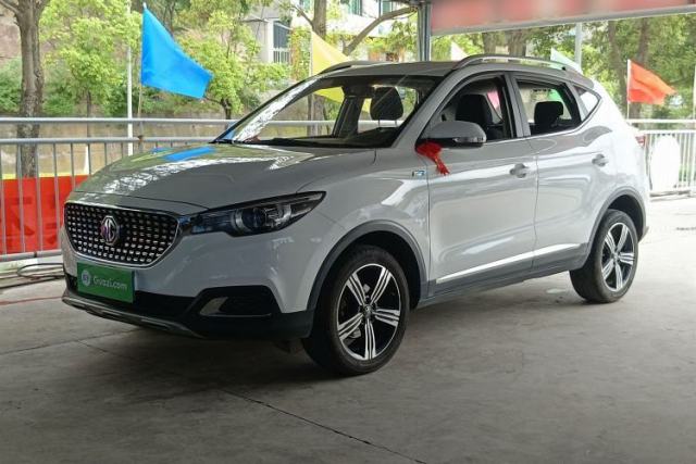 Used MG ZS 2020 Global Bestseller 1.5L Manual Comfort Edition