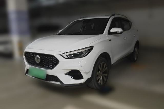 Used MG ZS 2020 180 DVVT Automatic Lite