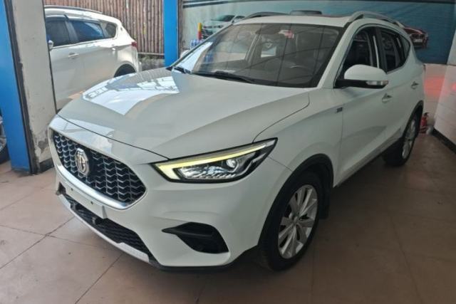 Used MG ZS 2020 180 DVVT Automatic Lite