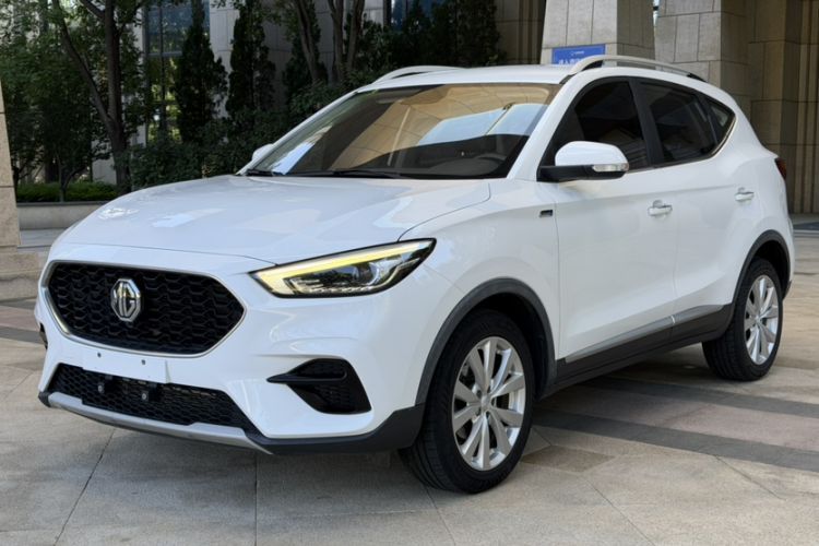 MG ZS 2020 180 DVVT Automatic UP usado Guazi used car, China used car export, Used car for sale, Used cars, Cheapest cars for sale