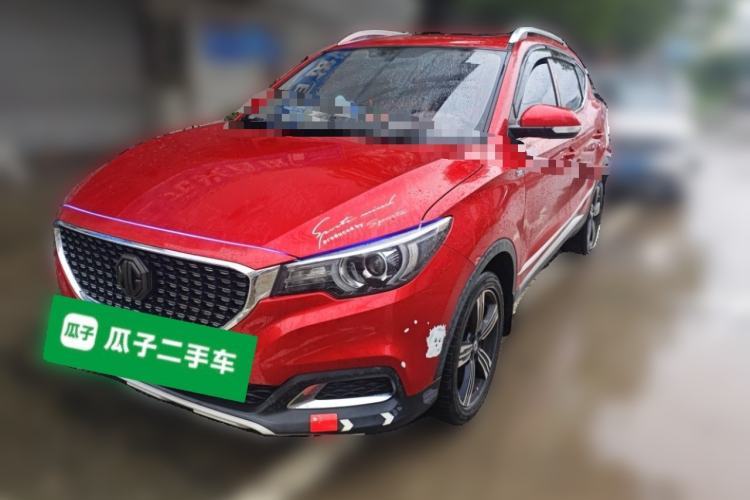 Used MG ZS 2020 Global Bestseller with 1.5L Engine Manual Transmission and a Massive 65-Inch Panoramic Sunroof Version Guazi used car, China used car export, Used car for sale, Used cars, Cheapest cars for sale
