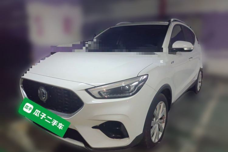 Used MG ZS 2020 180 DVVT Automatic Lite Guazi used car, China used car export, Used car for sale, Used cars, Cheapest cars for sale