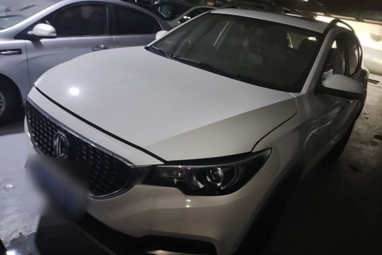 MG ZS 2020 Global Bestseller with 1.5L Engine Manual Transmission and a Massive 65-Inch Panoramic Sunroof Version usado Guazi used car, China used car export, Used car for sale, Used cars, Cheapest cars for sale