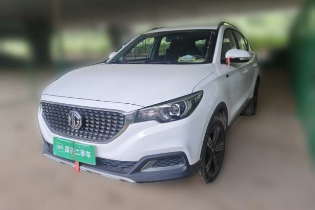 Used MG ZS 2020 Global Bestseller 1.5L Manual Comfort Edition