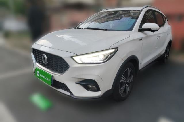 Used MG ZS 2020 180 DVVT Automatic Plus L2+