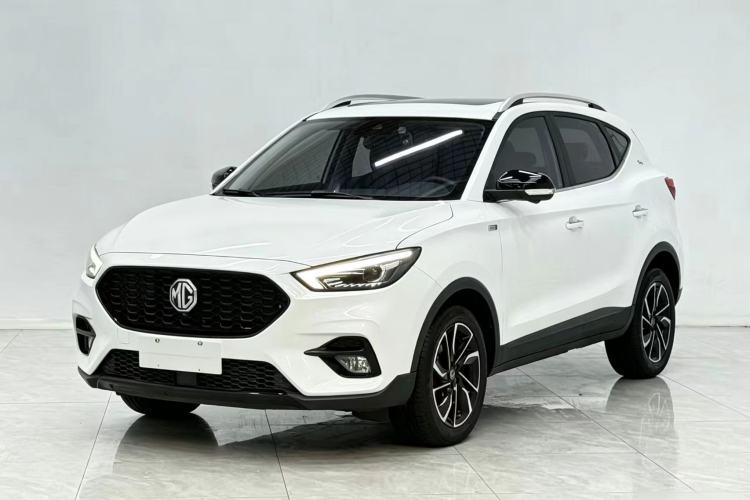 Used MG ZS 2020 260TGI Automatic Trophy Plus L2+ Guazi used car, China used car export, Used car for sale, Used cars, Cheapest cars for sale