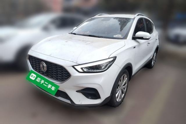 Used MG ZS 2020 180 DVVT Automatic UP