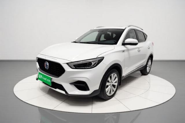 Used MG ZS 2020 180 DVVT Automatic Lite