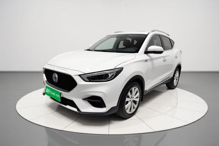 Used MG ZS 2020 180 DVVT Automatic Lite Guazi used car, China used car export, Used car for sale, Used cars, Cheapest cars for sale