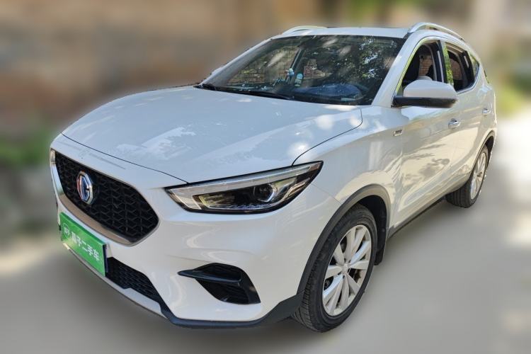 Used MG ZS 2020 180 DVVT Automatic Lite Guazi used car, China used car export, Used car for sale, Used cars, Cheapest cars for sale