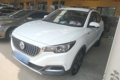Used MG ZS 2020 Global Bestseller 1.5L Manual Comfort Edition