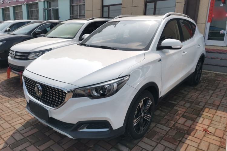 Used MG ZS 2020 Global Bestseller with 1.5L Engine Manual Transmission and a Massive 65-Inch Panoramic Sunroof Version Guazi used car, China used car export, Used car for sale, Used  cars, Cheapest cars for sale