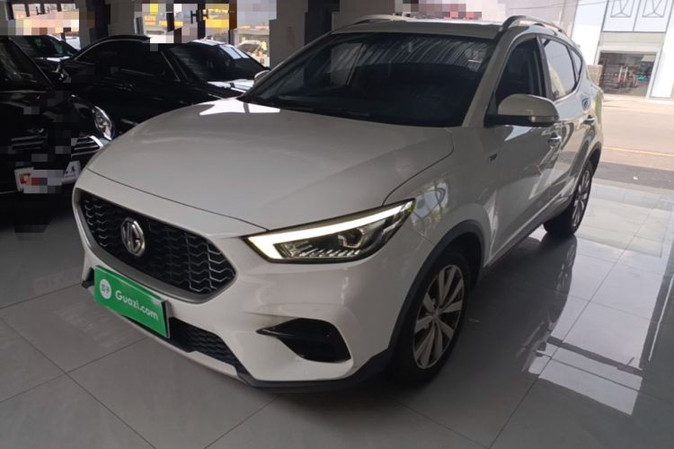 Used MG ZS 2020 180 DVVT Automatic Lite Guazi used car, China used car export, Used car for sale, Used  cars, Cheapest cars for sale