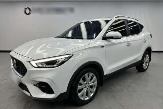 Used MG ZS 2020 180 DVVT Automatic Lite