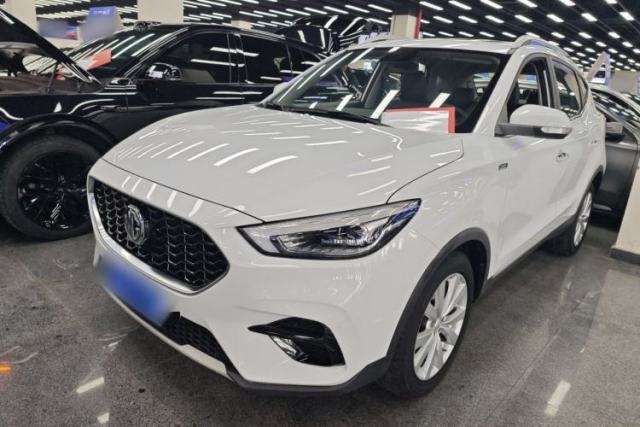 Used MG ZS 2020 180 DVVT Automatic Lite