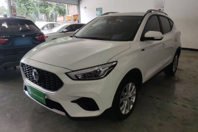 Used MG ZS 2022 180 DVVT Automatic Global Million-Unit 958 Edition