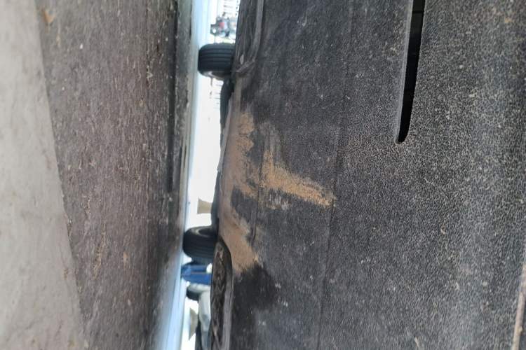 Used MG ZS 2020 180 DVVT Automatic Lite Chassis Front