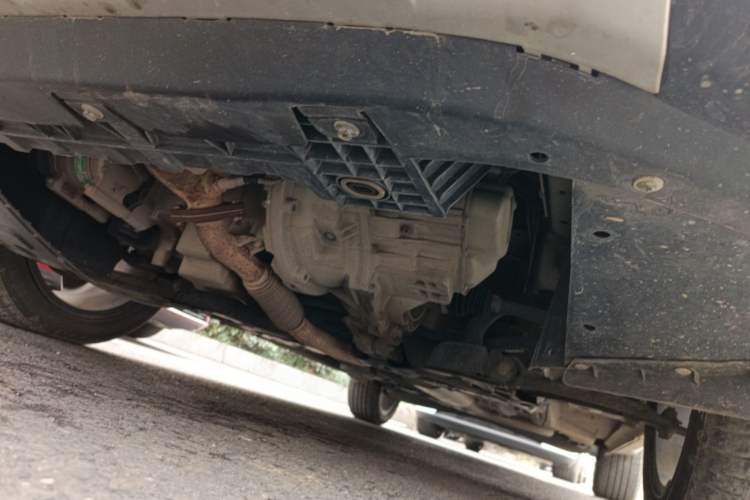 Used MG ZS 2020 Global Bestseller 1.5L Manual Comfort Edition Chassis Front Left