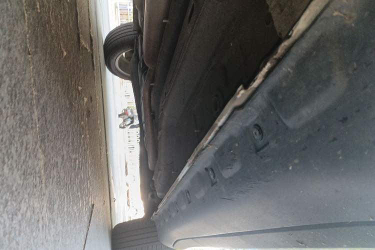 Used MG ZS 2020 180 DVVT Automatic Lite Chassis Front Left