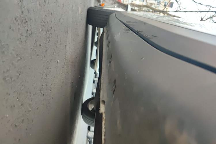Used MG ZS 2020 180 DVVT Automatic Lite Chassis Front Right