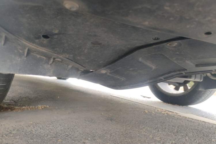 Used MG ZS 2020 180 DVVT Automatic Lite Chassis Front Right