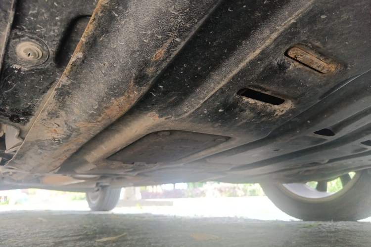 Used MG ZS 2020 180 DVVT Automatic Lite Chassis Front Right