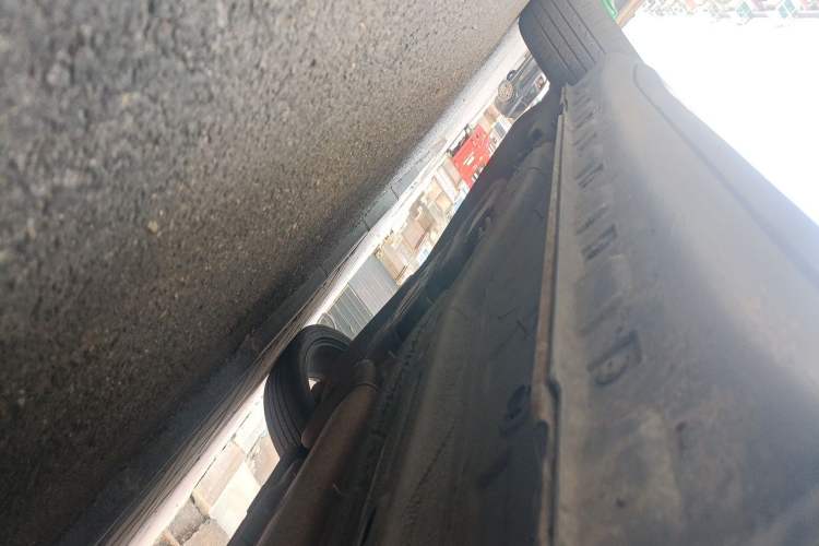 Used MG ZS 2020 Global Bestseller 1.5L Manual Comfort Edition Chassis Front Right