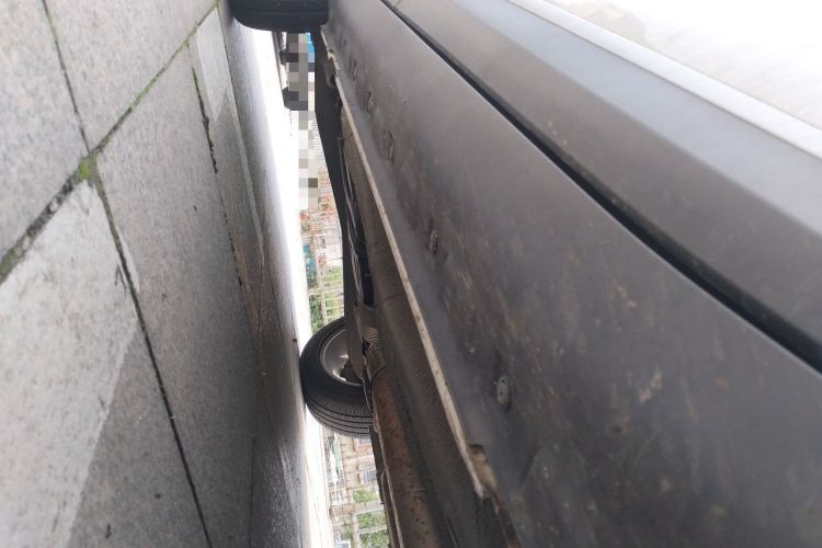 Used MG ZS 2020 180 DVVT Automatic UP Chassis Front Right