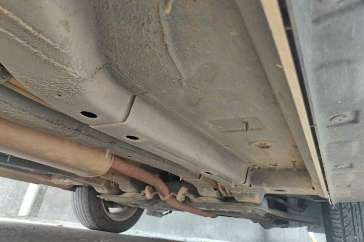 Used MG ZS 2020 180 DVVT Manual Lite Chassis Front Right