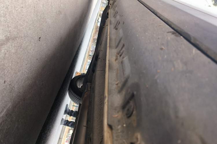 Used MG ZS 2020 180 DVVT Automatic Lite Chassis Front Right