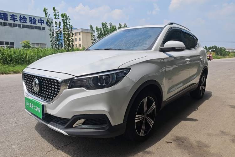 MG ZS 2020 Global Bestseller 1.5L Manual Comfort Edition d’occasion Guazi used car, China used car export, Used car for sale, Used cars, Cheapest cars for sale