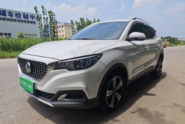 Used MG ZS 2020 Global Bestseller 1.5L Manual Comfort Edition