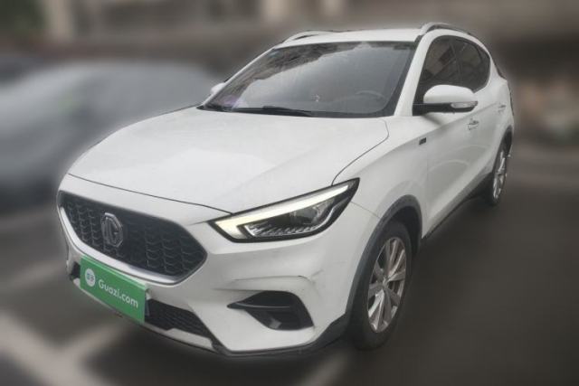 Used MG ZS 2020 180 DVVT Automatic Base