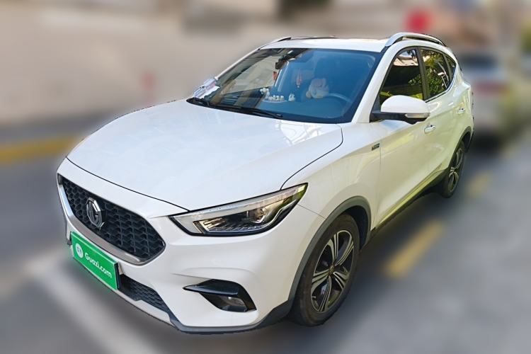 Used MG ZS 2020 180 DVVT Automatic Plus L2+ Guazi used car, China used car export, Used car for sale, Used  cars, Cheapest cars for sale