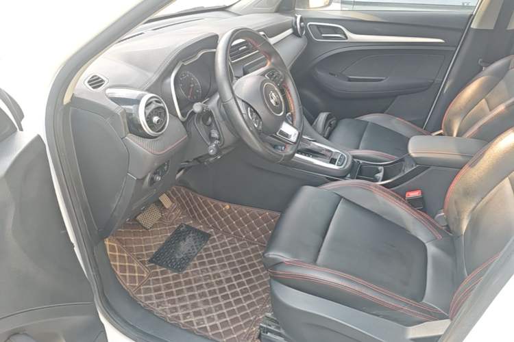 Used MG ZS 2020 180 DVVT Automatic UP Driver Seat